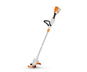 STIHL ΕΠΑΝΑΦΟΡΤΙΖΟΜΕΝΟ ΧΟΡΤΟΚΟΠΤΙΚΟ - AK SYSTEM (ΜΟΝΟ ΣΩΜΑ) FSA 50 