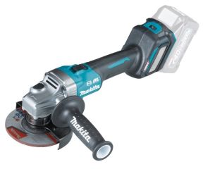 MAKITA ΓΩΝΙΑΚΟΣ ΤΡΟΧΟΣ SOLO 40V 125MM ΝΕΑΣ ΓΕΝΙΑΣ GA023GZ01