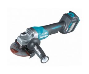 MAKITA ΓΩΝΙΑΚΟΣ ΤΡΟΧΟΣ SOLO 40V 125MM ΝΕΑΣ ΓΕΝΙΑΣ GA029GZ01