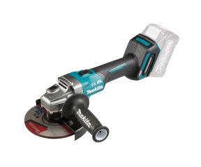 MAKITA ΓΩΝΙΑΚΟΣ ΤΡΟΧΟΣ 150ΜΜ 40Vmax BL SOLO GA035GZ