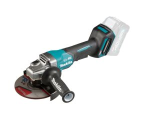 MAKITA ΓΩΝΙΑΚΟΣ ΤΡΟΧΟΣ 150ΜΜ 40Vmax BL SOLO GA036GZ