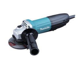 MAKITA GA4534 ΜΙΝΙ ΓΩΝΙΑΚΟΣ ΤΡΟΧΟΣ 115mm 720W