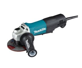 MAKITA ΓΩΝΙΑΚΟΣ ΤΡΟΧΟΣ  125mm / 1300W GA5051R