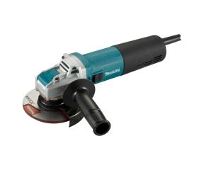 MAKITA ΓΩΝΙΑΚΟΣ ΤΡΟΧΟΣ X-LOCK 125mm/1.400W GA5080RX02