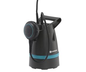 GARDENA ΑΝΤΛΙΑ ΑΠΟΣΤΡΑΓΓΙΣΗΣ GARDENA 8600 BASIC ΓΙΑ ΚΑΘΑΡΑ ΝΕΡΑ (029705252-01)