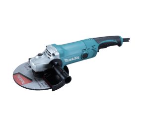 MAKITA ΓΩΝΙΑΚΟΣ ΤΡΟΧΟΣ 2000W 230mm GA9050R