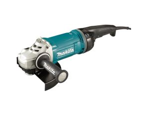 MAKITA ΓΩΝΙΑΚΟΣ ΤΡΟΧΟΣ 230 mm 2800 W GA9070X1