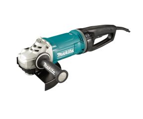 MAKITA ΓΩΝΙΑΚΟΣ ΤΡΟΧΟΣ 230 mm 2800 W GA9071X1
