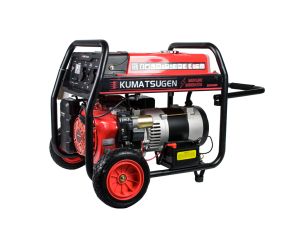 KUMATSUGEN ΓΕΝΝΗΤΡΙΑ ΒΕΝΖΙΝΗΣ ΜΕ ΜΙΖΑ 014720