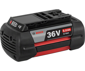 BOSCH ΜΠΑΤΑΡΙΑ GBA 36V 6,0 AH PROFESSIONAL 1600A00L1M