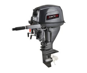 KUMATSUGEN ΕΞΩΛΕΜΒΙΑ ΜΗΧΑΝΗ ΤΕΤΡΑΧΡΟΝΗ 15HP,ΜΑΚΡΥΛΑΙΜΗ,ΥΔΡΟΨΥΚΤΗ GM6300 076919