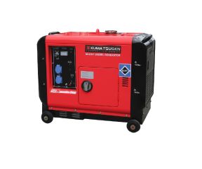 KUMATSUGEN ΓΕΝΝΗΤΡΙΑ ΠΕΤΡΕΛΑΙΟΥ 6.6KVA GP8000MA 003809
