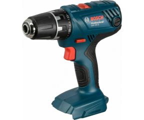 BOSCH ΔΡΑΠΑΝΟΚΑΤΣΑΒΙΔΟ GSR 18V-21 PROFESSIONAL 18V (ΜΟΝΟ ΣΩΜΑ) 06019H1071