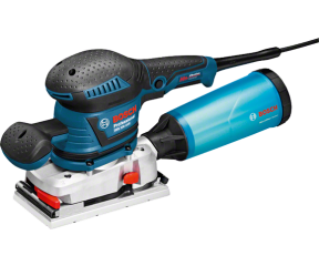 BOSCH ΠΑΛΜΙΚΟ ΤΡΙΒΕΙΟ GSS 230 AVE L-Boxx 0601292801