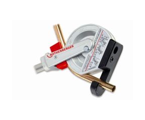 ROTHENBERGER ΚΟΥΡΜΠΑΔΟΡΟΣ ΧΑΛΚΟΥ ΓΙΑ ΜΕΓΓΕΝΗ ΣΕΤ 18mm 2.4518