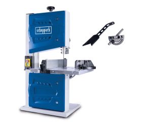 SCHEPPACH ΠΡΙΟΝΟΚΟΡΔΕΛΑ 80mm 350W HBS25 5901513901