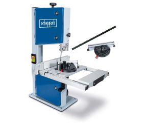SCHEPPACH ΠΡΙΟΝΟΚΟΡΔΕΛΑ 10'' 550W HBS261 5901514901 