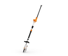 STIHL ΕΠΑΝΑΦΟΡΤΙΖΟΜΕΝΟΣ ΦΡΑΧΤΟΚΟΠΤΗΣ - AS SYSTEM HLA 40 