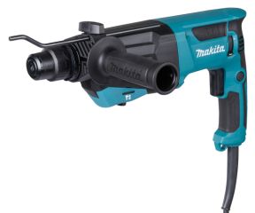 MAKITA ΠΕΡΙΣΤΡΟΦΙΚΟ ΚΡΟΥΣΤΙΚΟ 800W / 26mm / SDS-PLUS / 3J HR2670