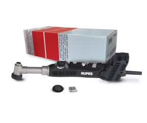 RUPES NANO IBRID MINI ΑΛΟΙΦΑΔΟΡΟΣ ΜΕ ΜΑΚΡΥ ΛΑΙΜΟ HR81ML/STP 130020
