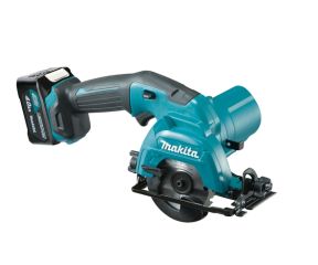 MAKITA ΔΙΣΚΟΠΡΙΟΝΟ ΞΥΛΟΥ 12Vmax 85 mm HS301DSMJ