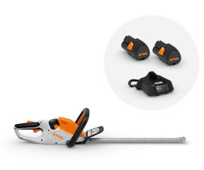 STIHL ΕΠΑΝΑΦΟΡΤΙΖΟΜΕΝΟ ΨΑΛΙΔΙ ΜΠΟΡΝΤΟΥΡΑΣ - AS SYSTEM HSA 40 