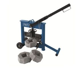 SCHEPPACH ΚΟΦΤΗΣ ΚΥΒΟΛΙΘΩΝ 330MM HSC130 5908501900