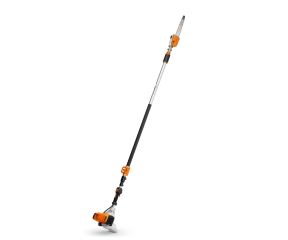 STIHL ΒΕΝΖΙΝΟΚΙΝΗΤΟ ΤΗΛΕΣΚΟΠΙΚΟ ΑΛΥΣΟΠΡΙΟΝΟ HT 105