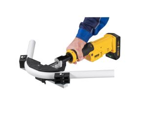REMS ΕΠΑΝΑΦΟΡΤΙΖΟΜΕΝΟΣ ΚΟΥΡΜΠΑΔΟΡΟΣ Hydro-Swing 22V Set 16+18+20+25/26+32 153417 RX220