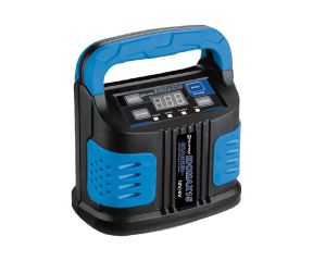 ARCMAX INVERTER ΦΟΡΤΙΣΤΗΣ ΑΥΤΟΜΑΤΟΣ 6/12V IDCMAX15