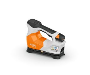 STIHL ΕΠΑΝΑΦΟΡΤΙΖΟΜΕΝΟΣ ΑΕΡΟΣΥΜΠΙΕΣΤΗΣ KOA 20 ΜΕ ΜΠΑΤΑΡΙΑ AS 2 ΚΑΙ ΦΟΡΤΙΣΤΗ AL 1 SA060118214