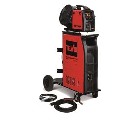 TELWIN INVERPULSE 60.30 WAVE AQUA 816175