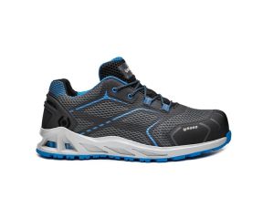 BASE ΥΠΟΔΗΜΑ ΑΣΦΑΛΕΙΑΣ K-MOVE S1P HRO SRC ΜΑΥΡΟ/ΜΠΛΕ