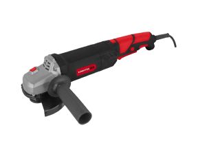 KUMATSUGEN ΓΩΝΙΑΚΟΣ ΤΡΟΧΟΣ ΡΥΘΜΙΖΟΜΕΝΟΣ 1100W Φ125MM KAG110 082651