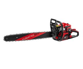 KUMATSUGEN KCS600 ΑΛΥΣΟΠΡΙΟΝΟ ΒΕΝΖΙΝΗΣ 4HP,62CC,ΛΑΜΑ 60CM, 3/8X 1,5MM 84ΟΔ. 081814