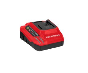 KUMATSUGEN ΦΟΡΤΙΣΤΗΣ 20V,LI-ION-4A KDC103 081340