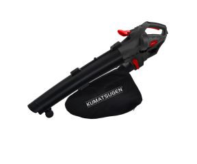 KUMATSUGEN ΦΥΣΗΤΗΡΑΣ-ΑΠΟΡΡΟΦΗΤΗΡΑΣ ΦΥΛΛΩΝ 3000W,35LT KEB100 080602