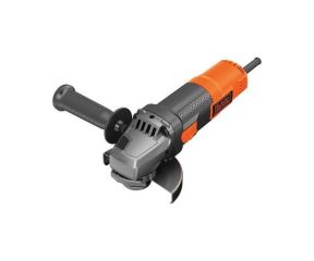 BLACK AND DECKER 900w 115mm ΓΩΝΙΑΚΟΣ ΤΡΟΧΟΣ KG911-QS