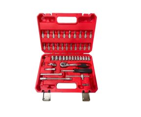 KUMATSUGEN ΚΑΡΥΔΑΚΙΑ 1/4'' 46ΤΕΜ KHT100 084501