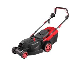 KUMATSUGEN ΧΛΟΟΚΟΠΤΙΚΗ ΗΛΕΚΤΡΙΚΗ 1800W ΚΟΠΗ 42CM KLM242 081487