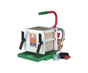 ROVER POMPE ΦΙΛΤΡΑ ΚΡΑΣΙΟΥ COLOMBO 12 102.135