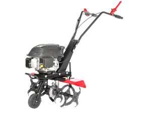 KUMATSUGEN ΣΚΑΠΤΙΚΟ ΒΕΝΖΙΝΗΣ 4ΗP,139CC,1 EΜΠΡΟΣ,60CM (12+12 ΜΑΧΑΙΡΙΑ) KPT060 081210