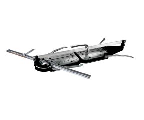 KUMATSUGEN ΚΟΦΤΗΣ ΠΛΑΚΙΔΙΩΝ 1290MM, ΜΕ ΒΑΣΗ ΑΛΟΥΜΙΝΙΟΥ KTC115 080626