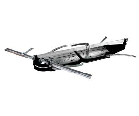 KUMATSUGEN ΚΟΦΤΗΣ ΠΛΑΚΙΔΙΩΝ 1520MM, ΜΕ ΒΑΣΗ ΑΛΟΥΜΙΝΙΟΥ KTC120 080633
