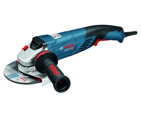 BOSCH ΓΩΝΙΑΚΟΣ ΤΡΟΧΟΣ PROFESSIONAL  GWS 18-125L 06017A3000