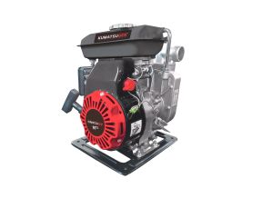 KUMATSUGEN KWP100 ΑΝΤΛΙΑ ΒΕΝΖΙΝΗΣ ΤΕΤΡΑΧΡΟΝΗ,2.5HP,97CC,ΜΑΝΟΜΕΤΡΙΚΟ 15M,1.5X1.5