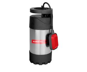 KUMATSUGEN ΑΝΤΛΙΑ ΠΗΓΑΔΙΩΝ INOX,1000W,40M,5500L/H KWP145 081401 