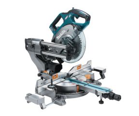 MAKITA ΔΙΣΚΟΠΡΙΟΝΟ ΠΑΓΚΟΥ ΓΙΑ ΞΥΛΟ XGT® 40Vmax, 216mm (ΜΟΝΟ ΤΟ ΣΩΜΑ) LS002GZ01
