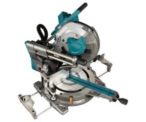 MAKITA ΔΙΣΚΟΠΡΙΟΝΟ ΠΑΓΚΟΥ ΓΙΑ ΞΥΛΟ XGT® 40Vmax, 305mm (ΜΟΝΟ ΤΟ ΣΩΜΑ) LS003GZ01