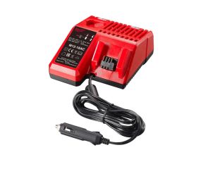 MILWAUKEE ΦΟΡΤΙΣΤΗΣ ΑΥΤΟΚΙΝΗΤΟΥ M18™ M12-18AC 4932459205